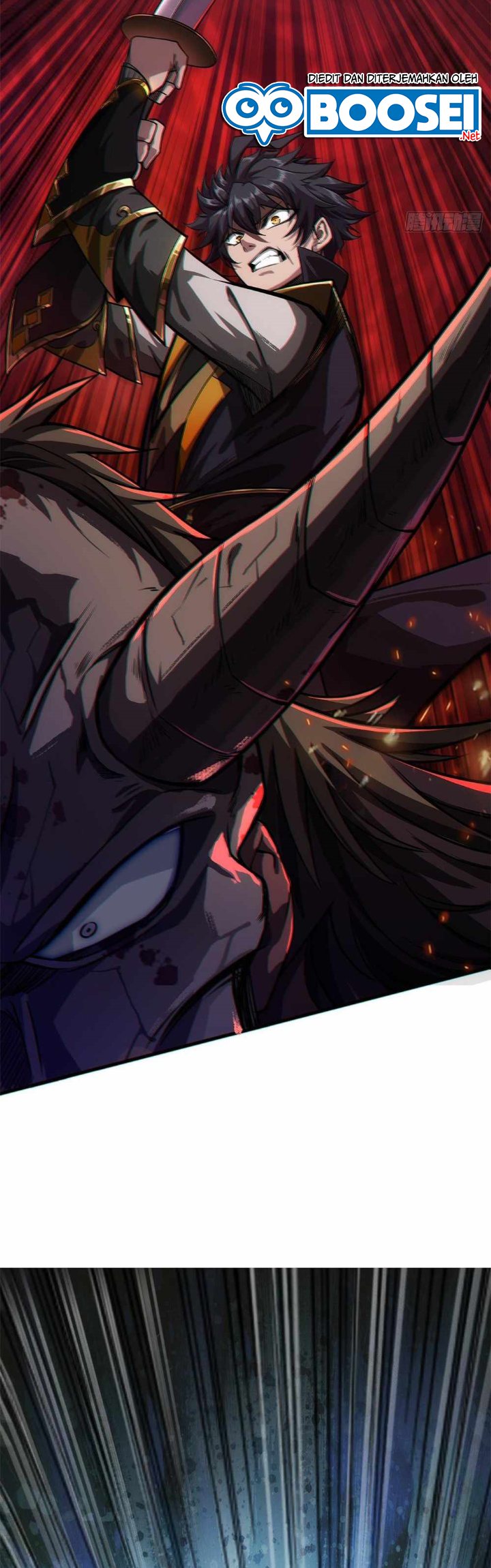 Devil’s Advent Chapter 0.1 - halaman 19