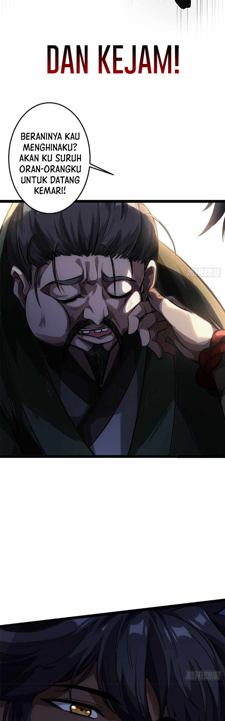 Devil’s Advent Chapter 0.1 - halaman 21