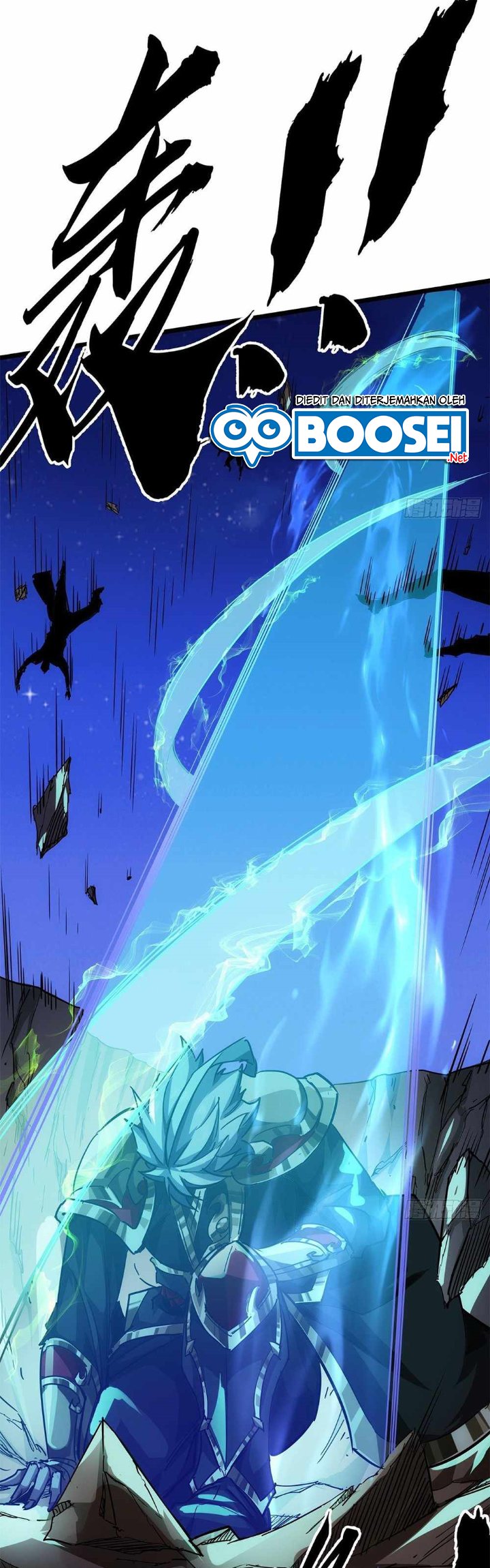 Devil’s Advent Chapter 0.1 - halaman 24
