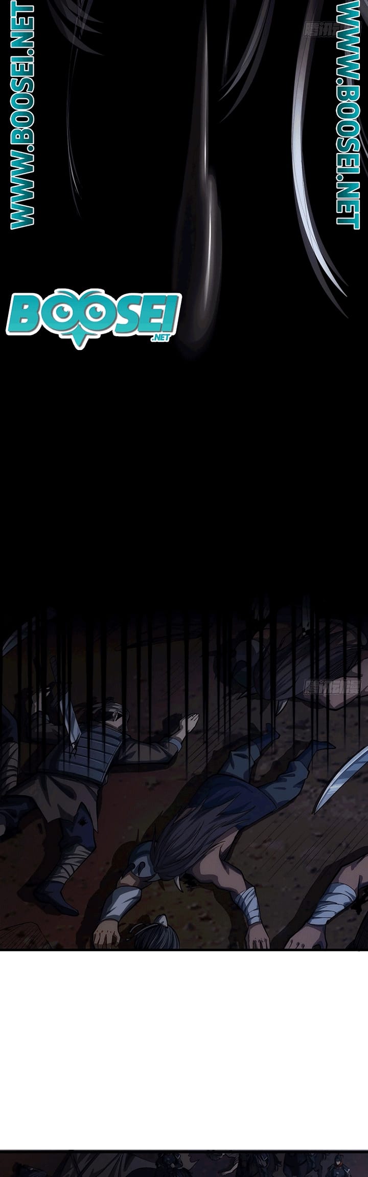 Devil’s Advent Chapter 10 - halaman 23