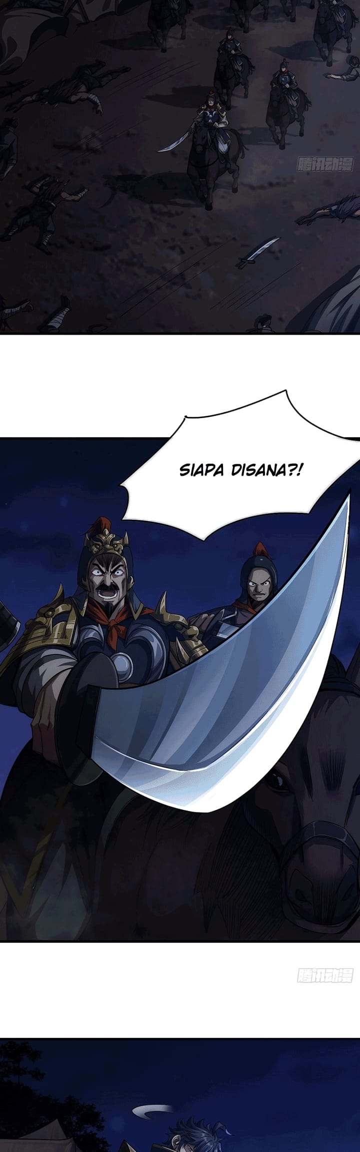 Devil’s Advent Chapter 10 - halaman 24