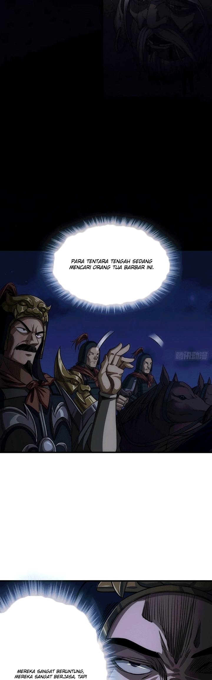 Devil’s Advent Chapter 10 - halaman 26