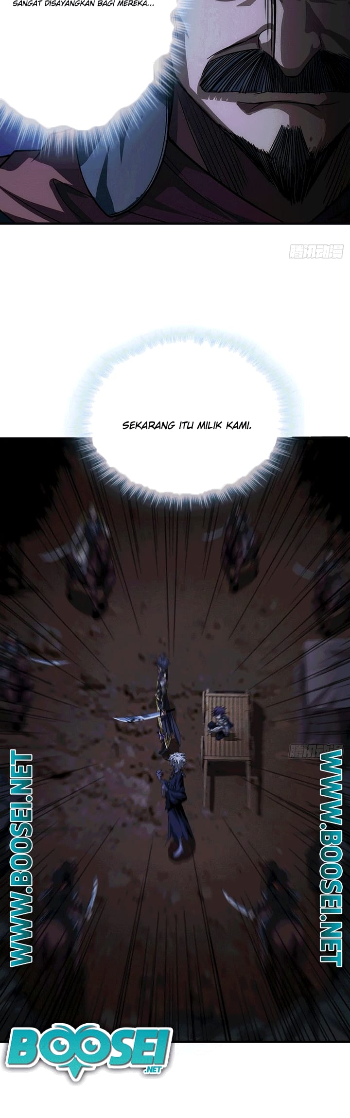 Devil’s Advent Chapter 10 - halaman 27