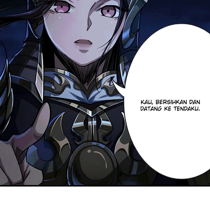 Devil’s Advent Chapter 10 - halaman 32
