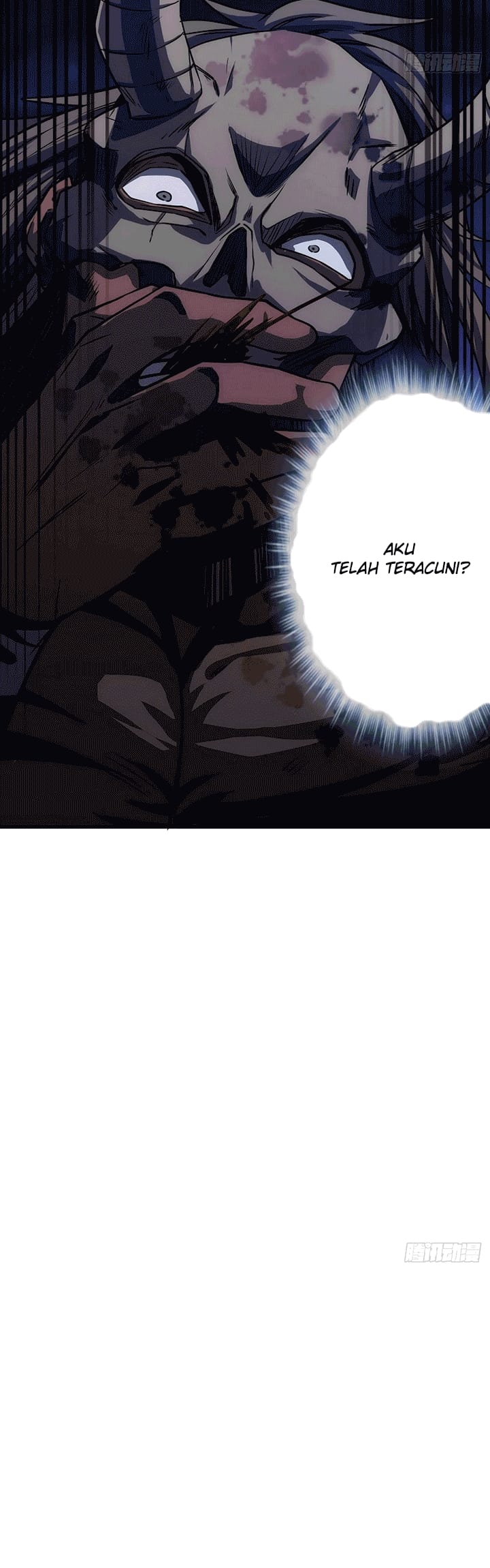 Devil’s Advent Chapter 10 - halaman 9