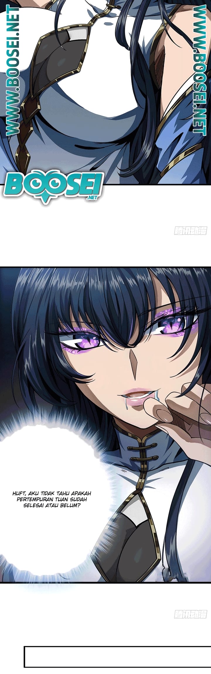 Devil’s Advent Chapter 11 - halaman 23