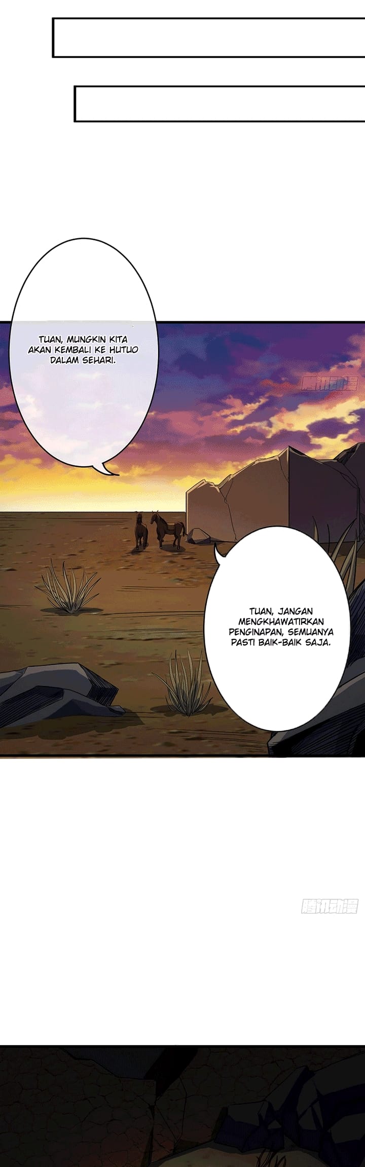 Devil’s Advent Chapter 11 - halaman 24