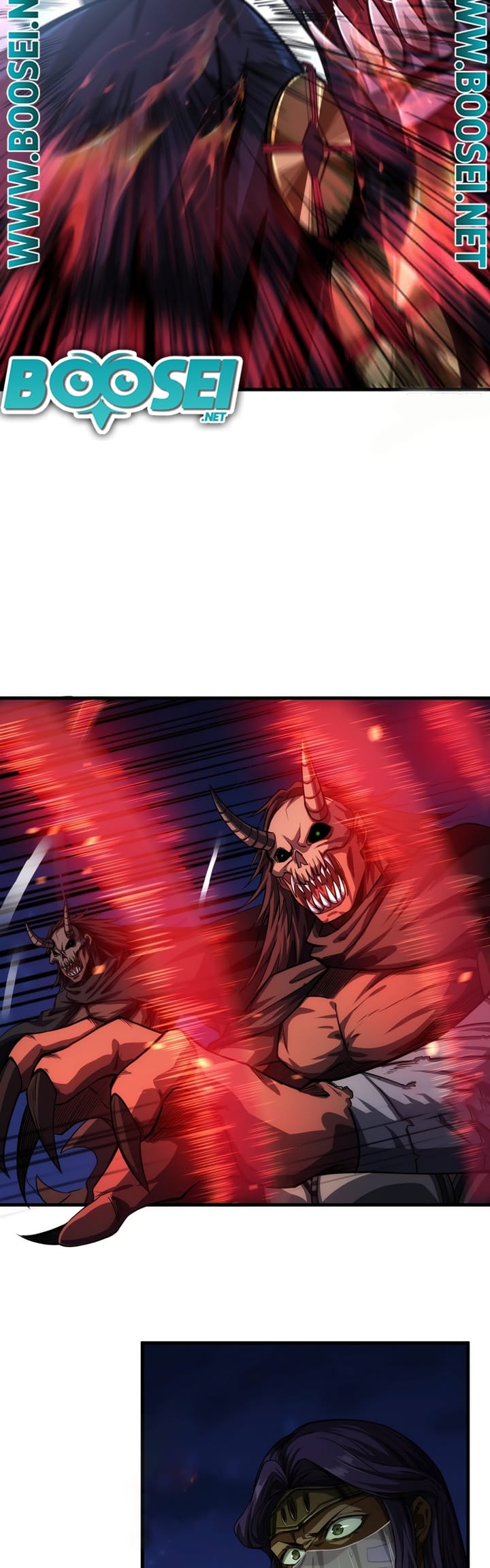 Devil’s Advent Chapter 12 - halaman 18
