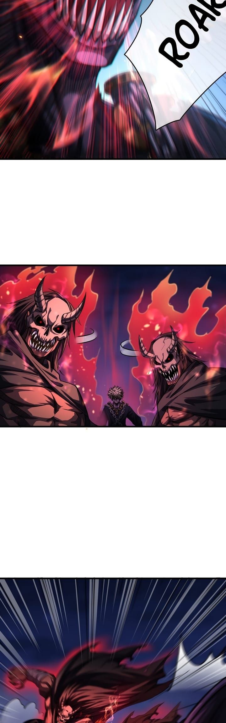 Devil’s Advent Chapter 12 - halaman 22