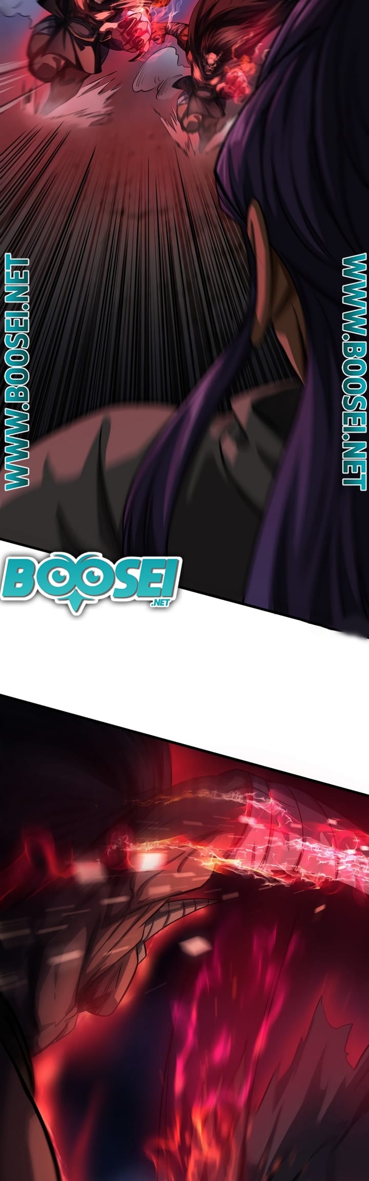 Devil’s Advent Chapter 12 - halaman 23