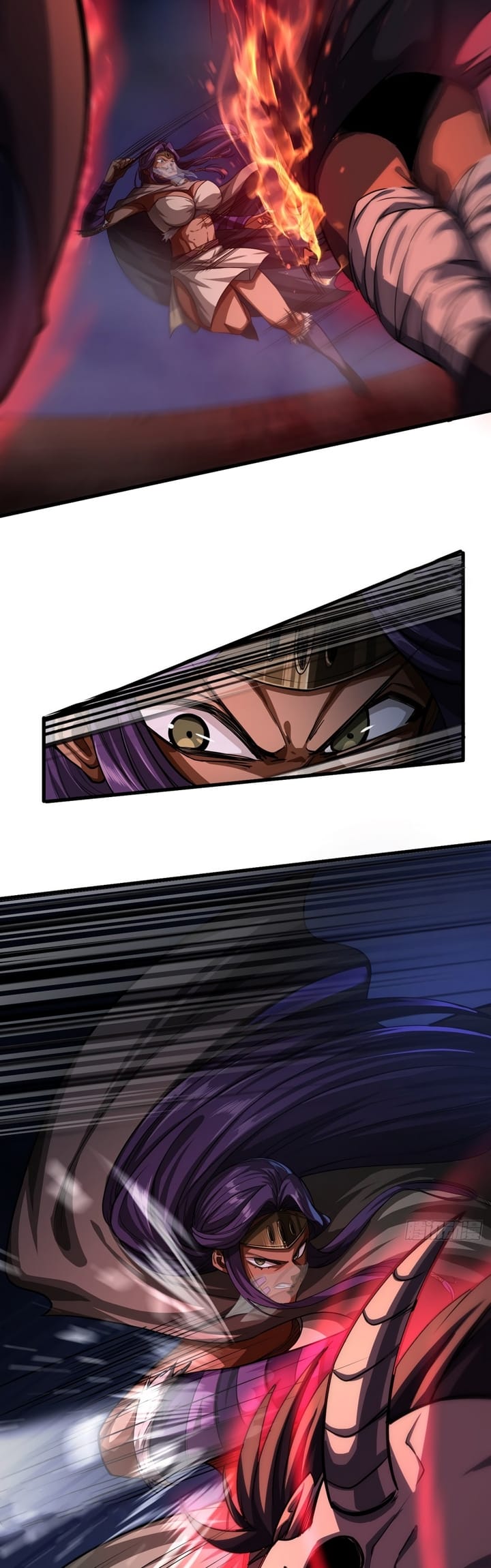Devil’s Advent Chapter 12 - halaman 24