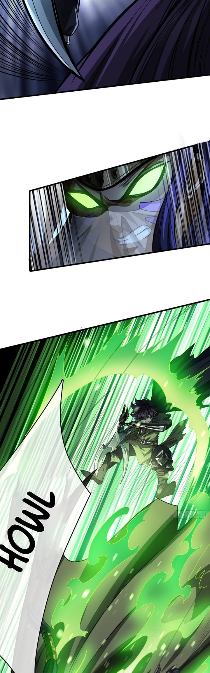 Devil’s Advent Chapter 12 - halaman 27