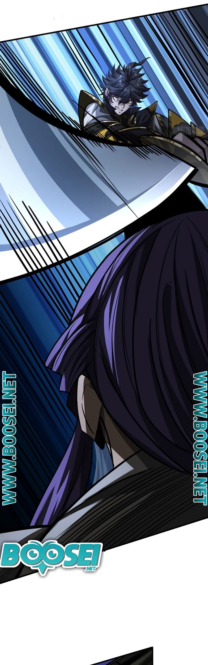 Devil’s Advent Chapter 12 - halaman 34