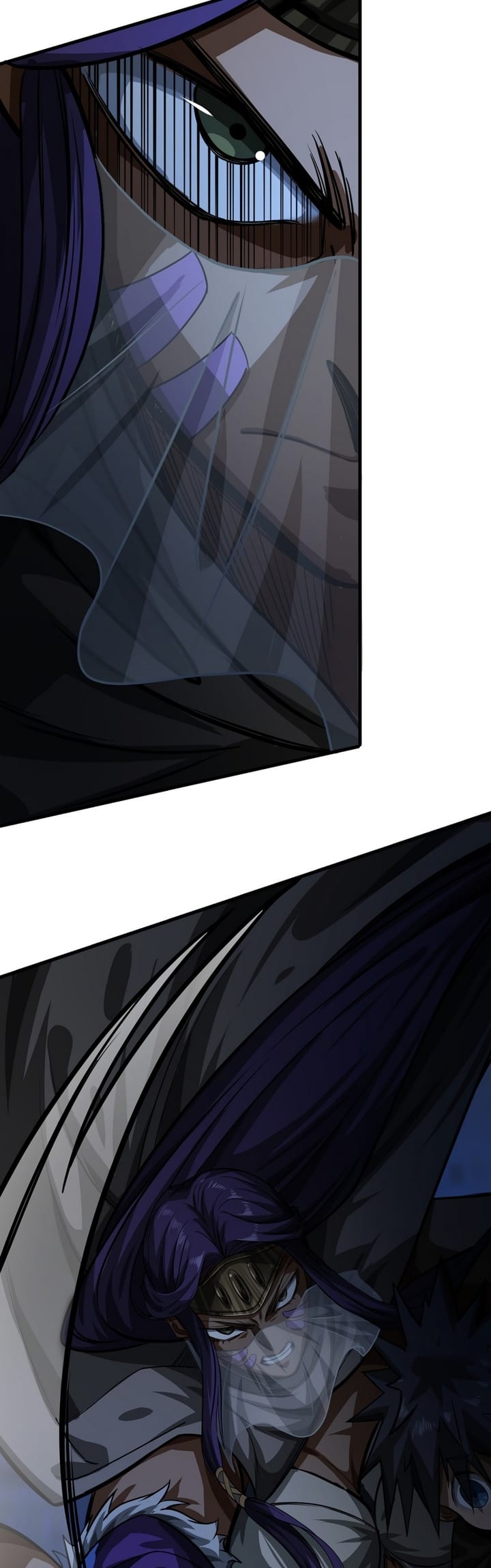 Devil’s Advent Chapter 12 - halaman 35
