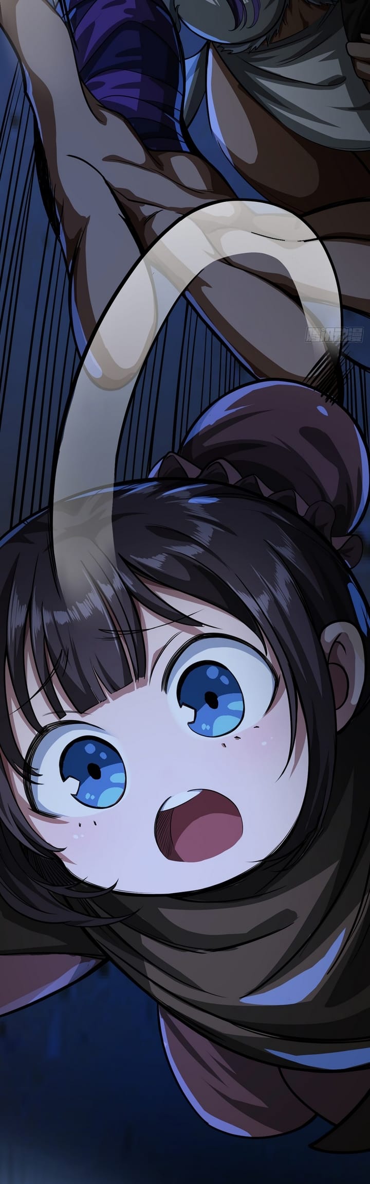 Devil’s Advent Chapter 12 - halaman 36