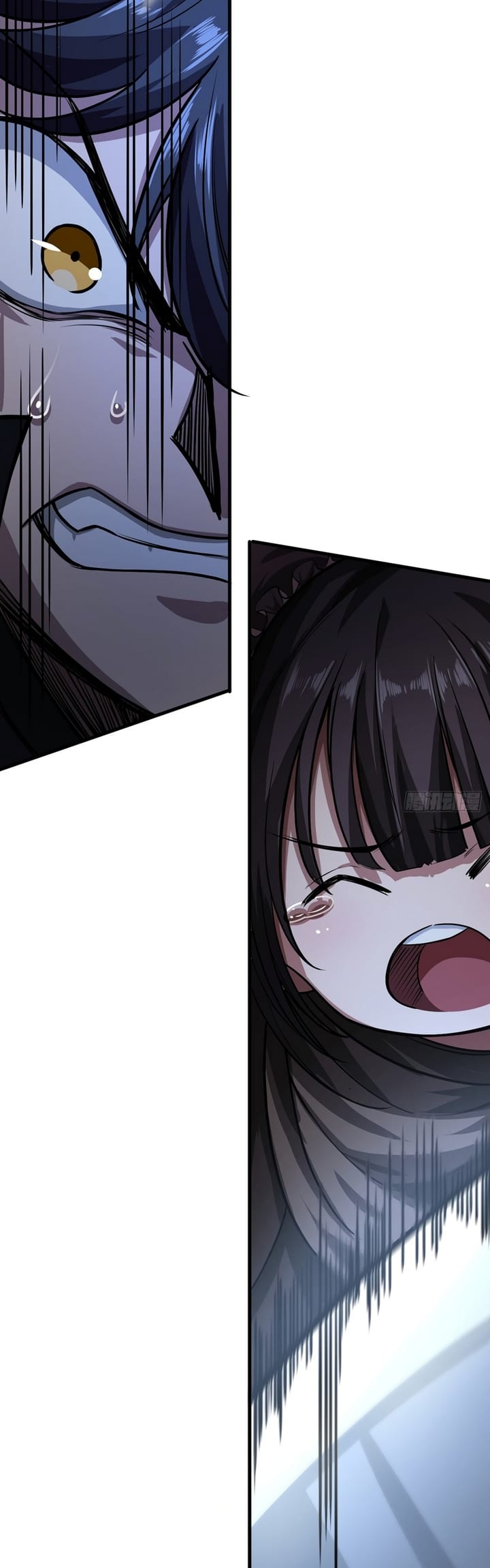 Devil’s Advent Chapter 12 - halaman 38