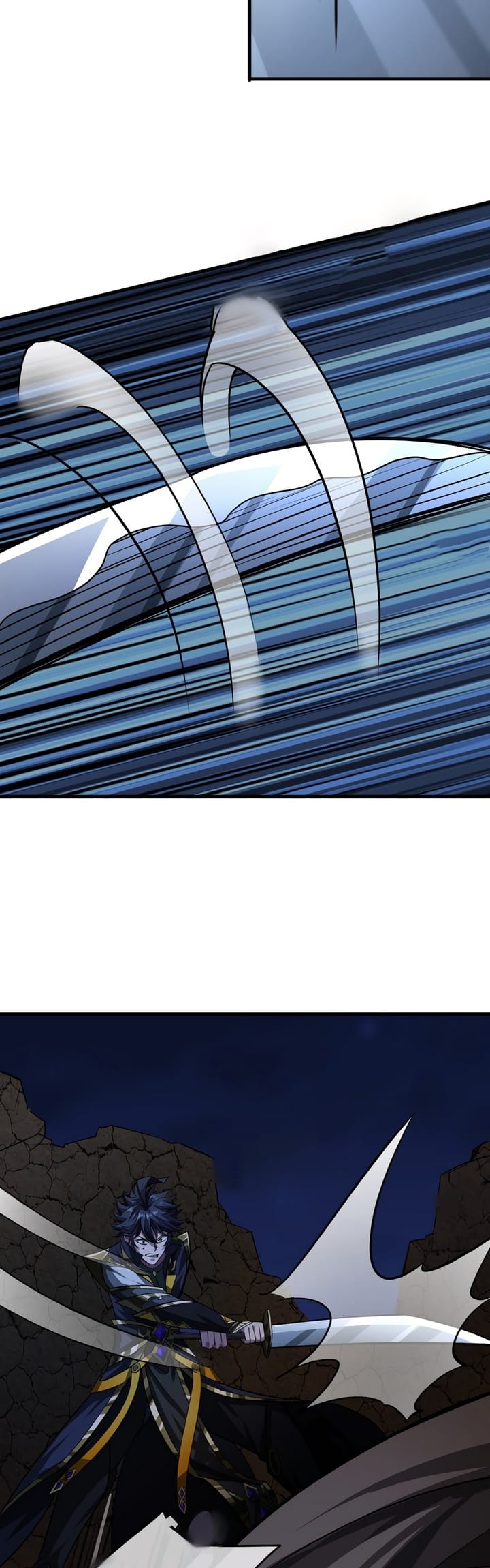 Devil’s Advent Chapter 12 - halaman 39