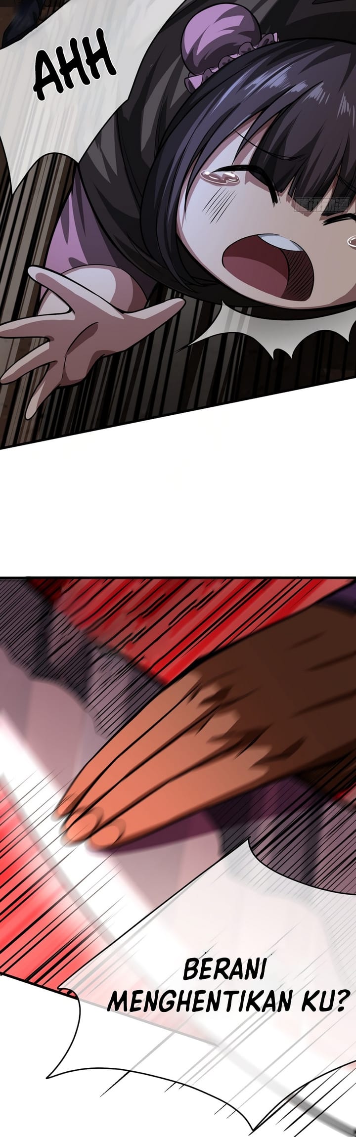 Devil’s Advent Chapter 12 - halaman 40
