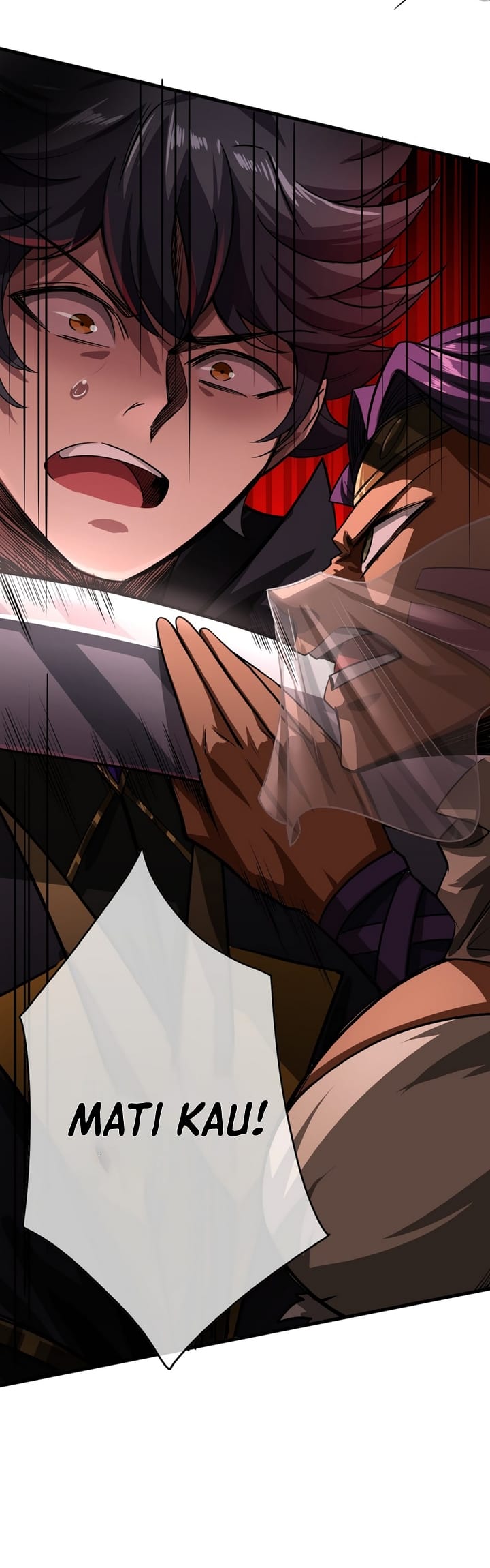 Devil’s Advent Chapter 12 - halaman 41