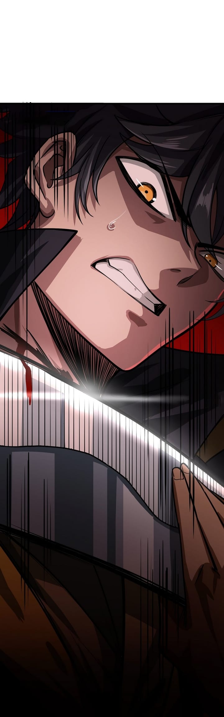 Devil’s Advent Chapter 12 - halaman 42