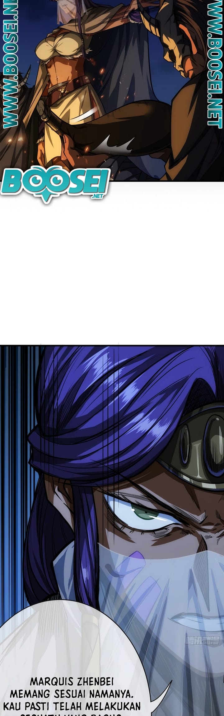 Devil’s Advent Chapter 12 - halaman 9