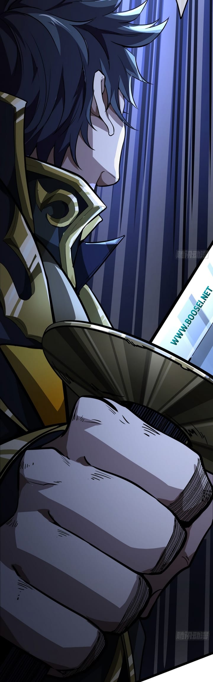 Devil’s Advent Chapter 13 - halaman 10