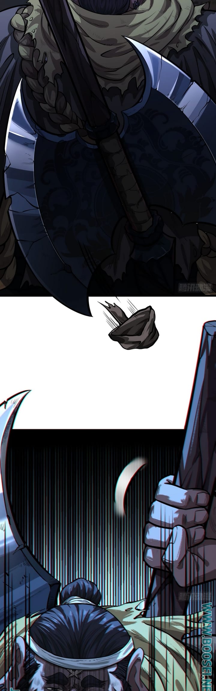 Devil’s Advent Chapter 13 - halaman 24