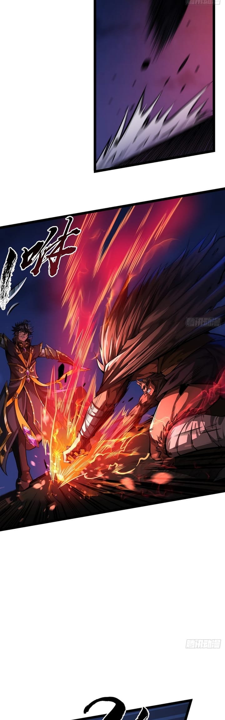 Devil’s Advent Chapter 13 - halaman 7