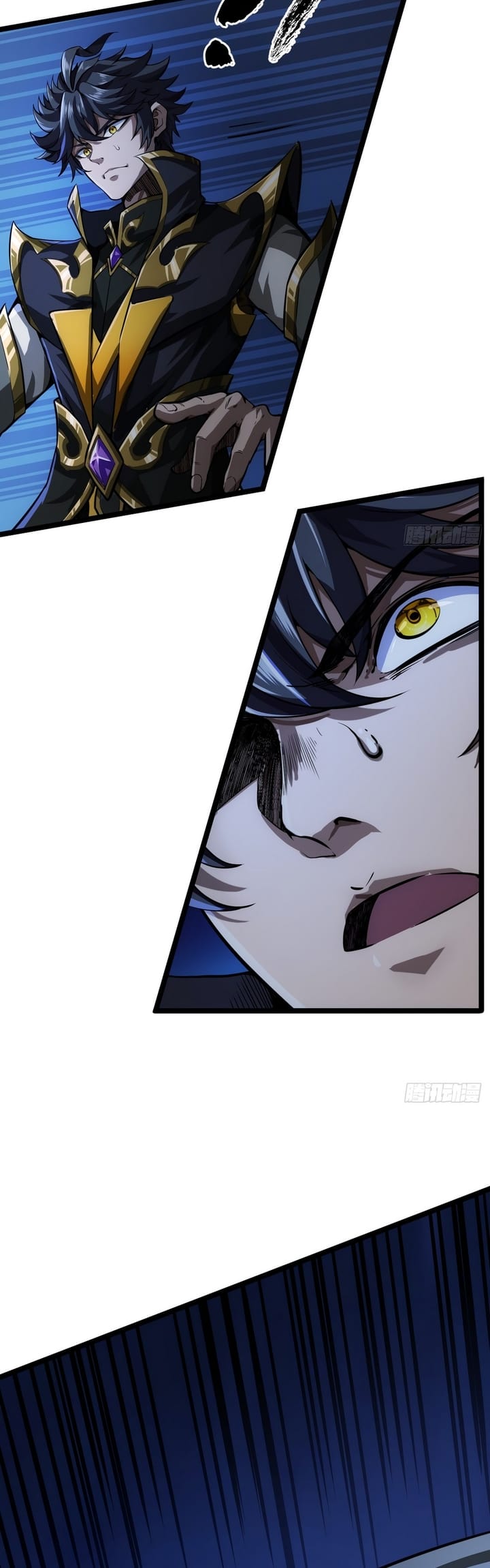 Devil’s Advent Chapter 13 - halaman 8