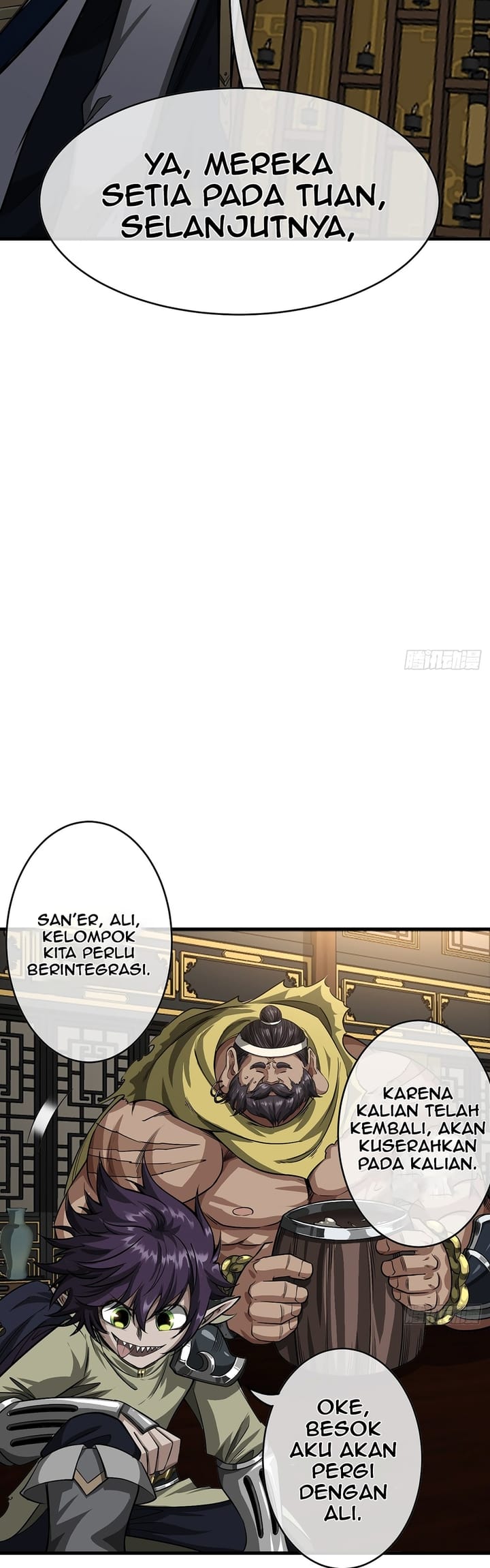 Devil’s Advent Chapter 14 - halaman 20