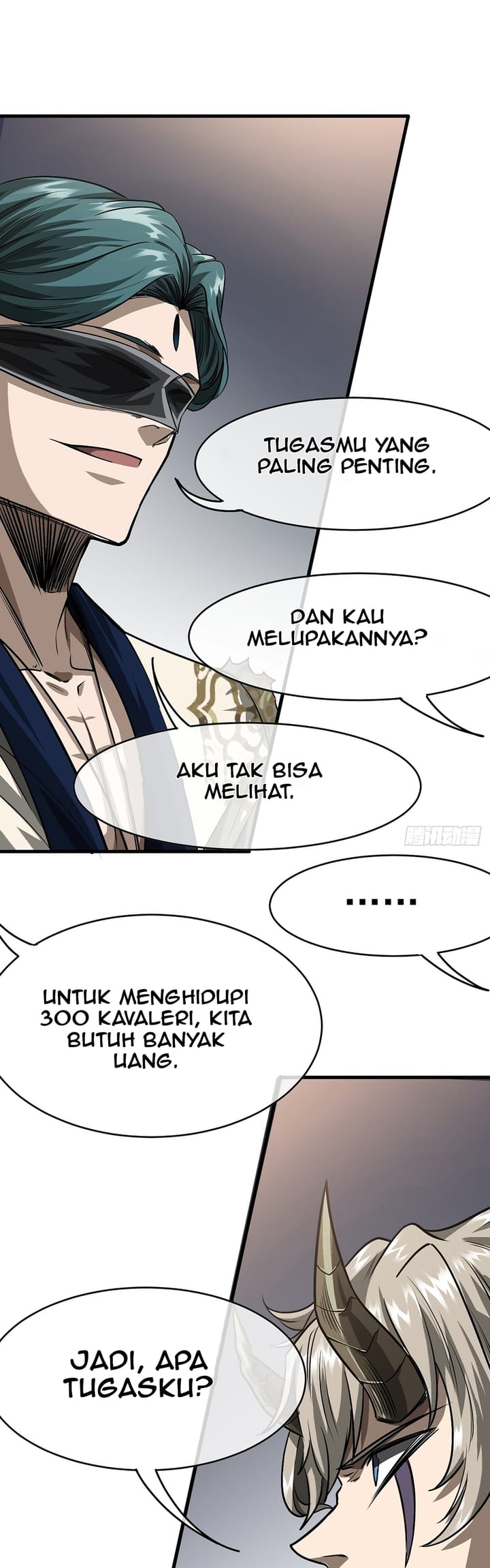 Devil’s Advent Chapter 14 - halaman 24