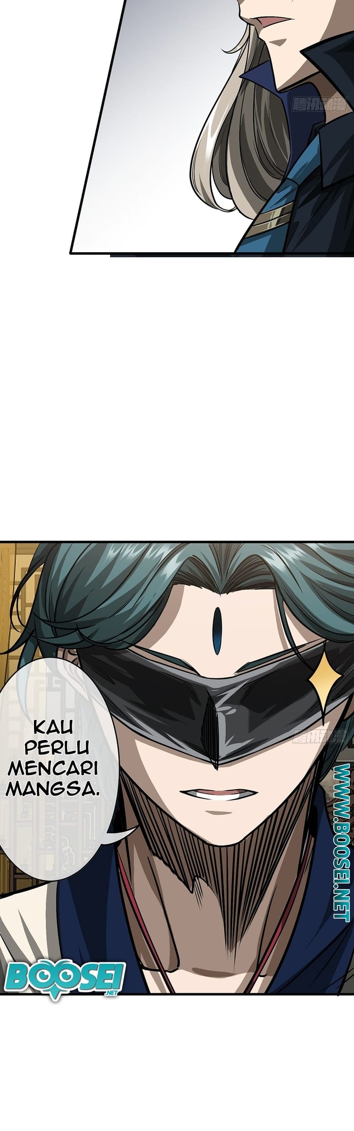 Devil’s Advent Chapter 14 - halaman 25