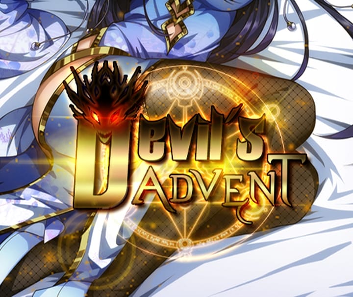 Devil’s Advent Chapter 14 - halaman 27