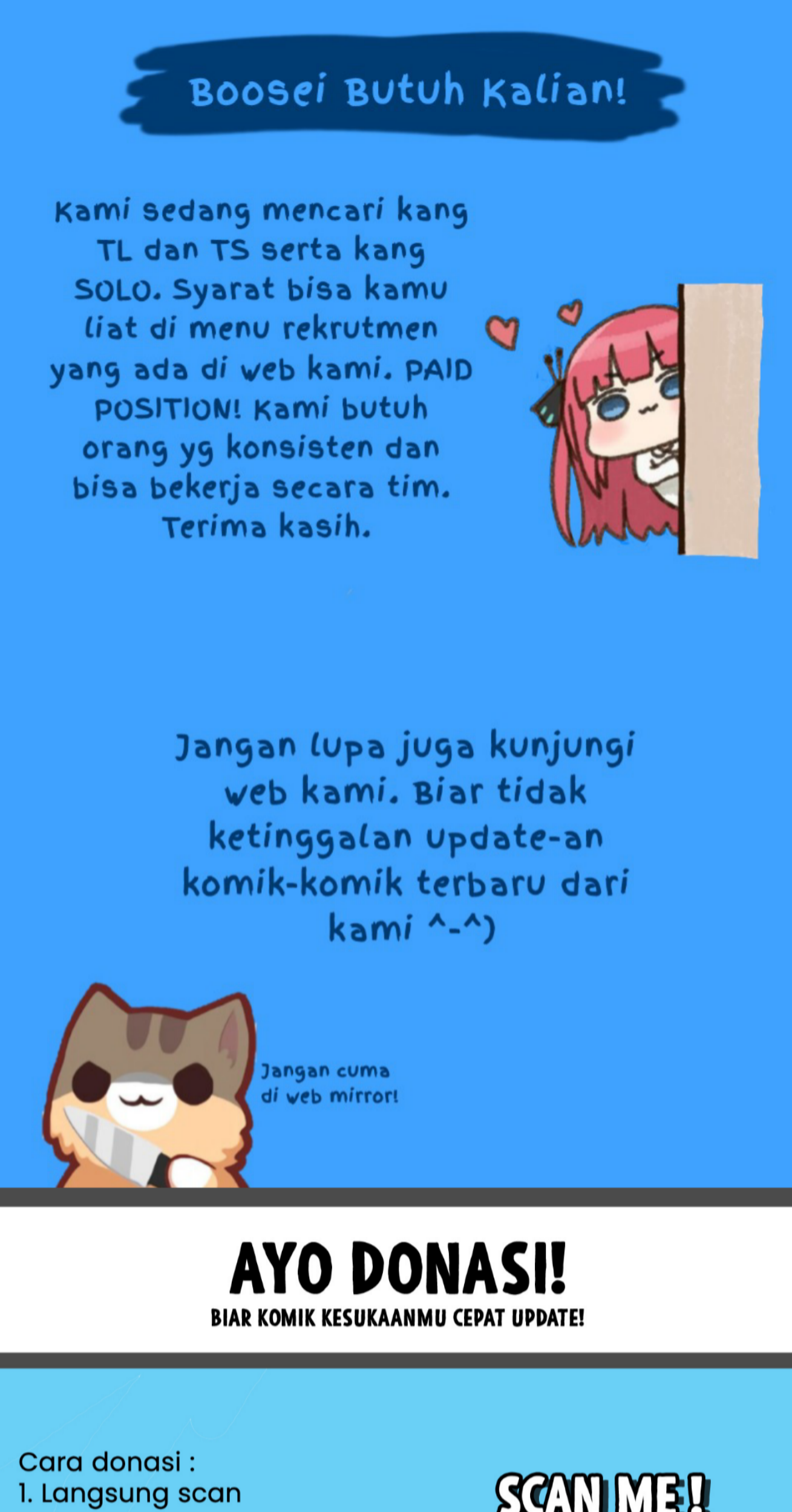 Devil’s Advent Chapter 14 - halaman 28