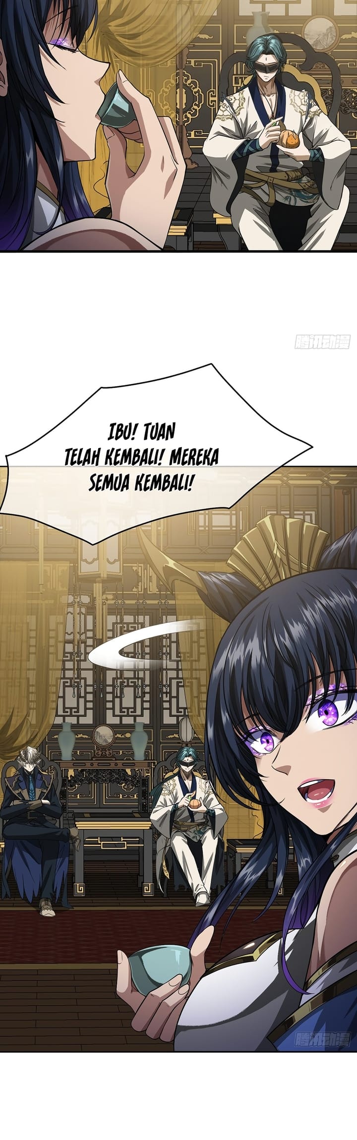 Devil’s Advent Chapter 14 - halaman 9