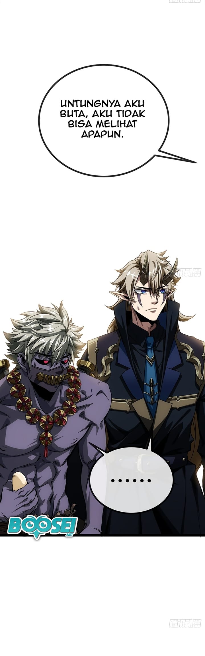 Devil’s Advent Chapter 15 - halaman 17