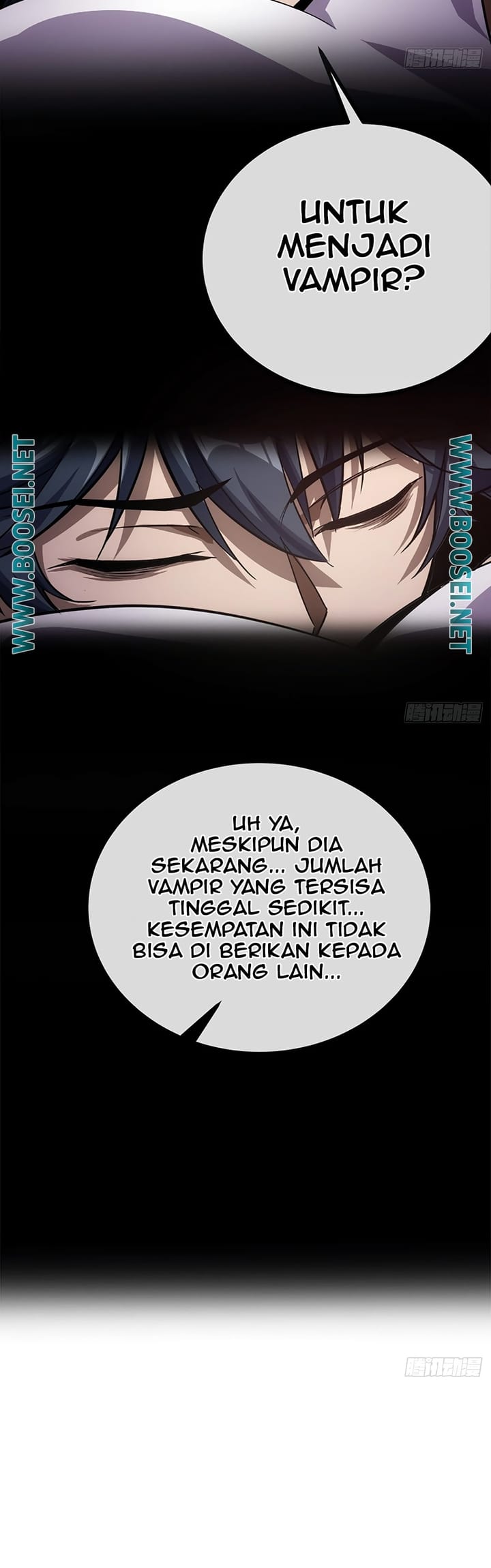 Devil’s Advent Chapter 15 - halaman 20