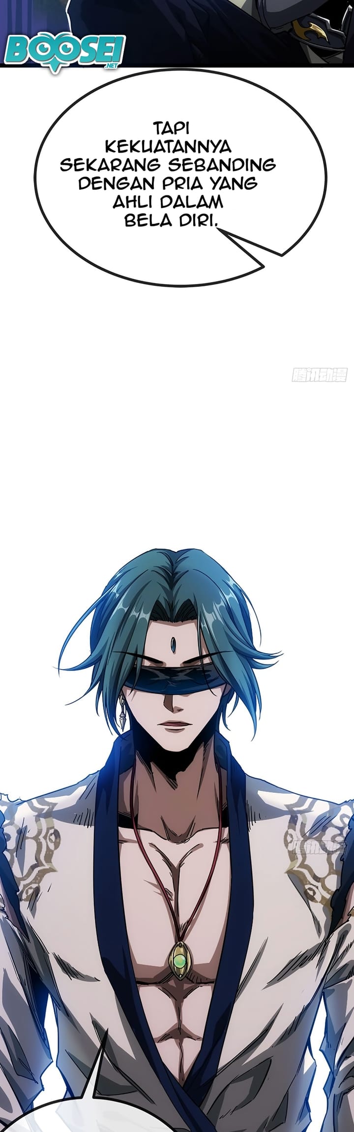 Devil’s Advent Chapter 15 - halaman 24