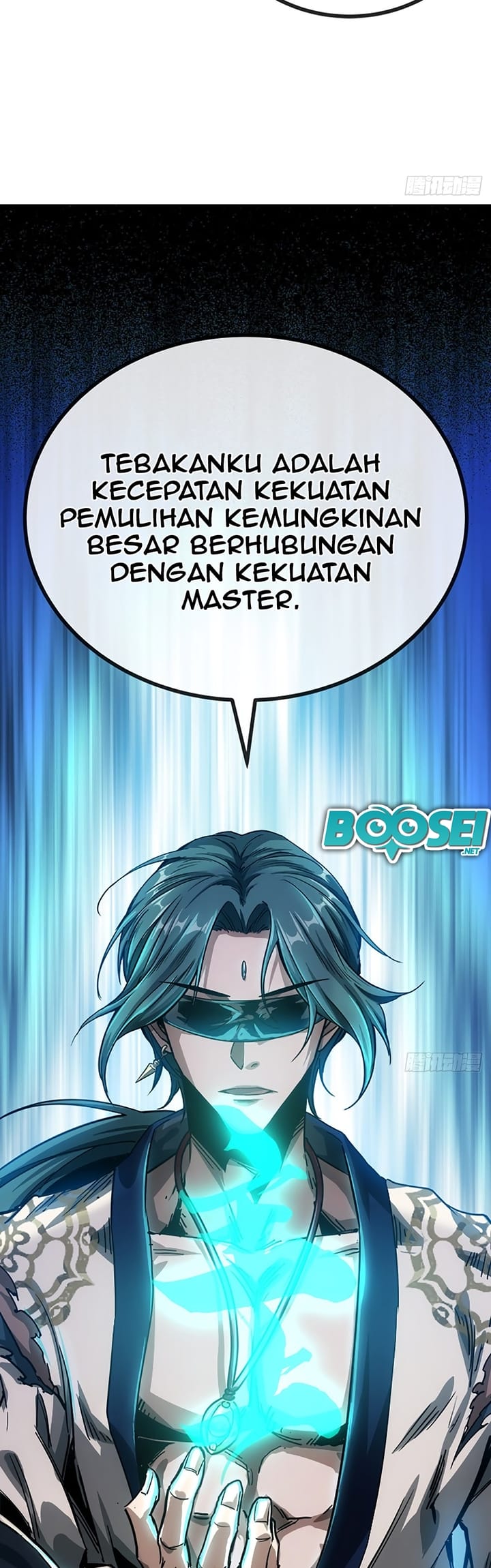 Devil’s Advent Chapter 15 - halaman 26