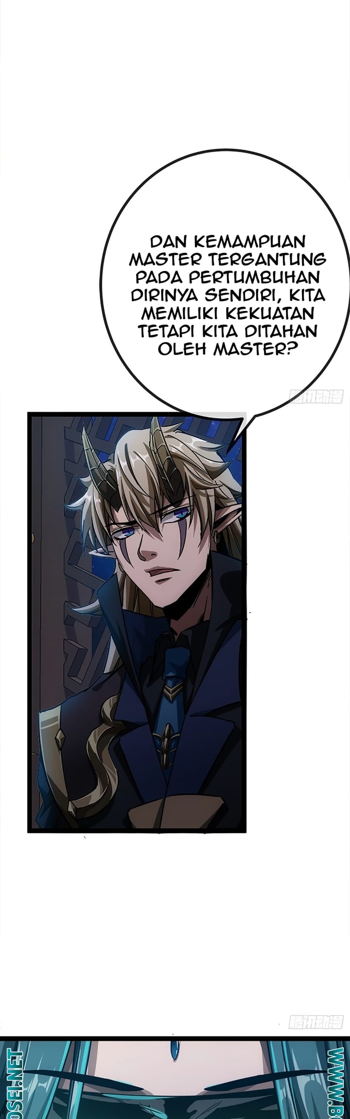 Devil’s Advent Chapter 15 - halaman 28