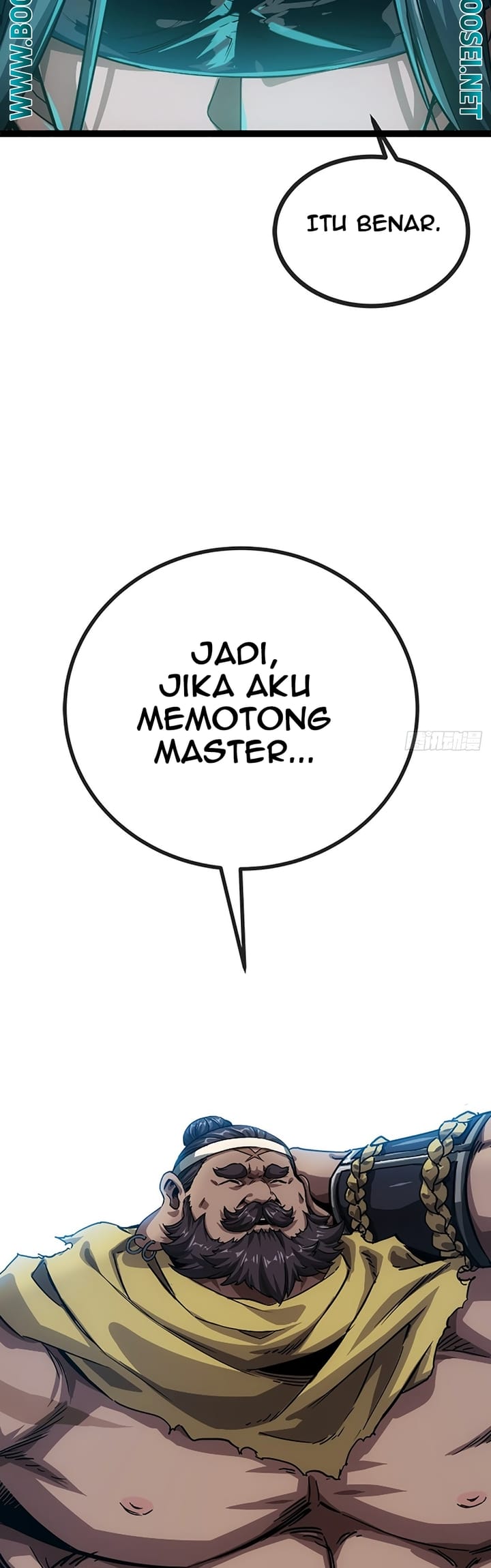Devil’s Advent Chapter 15 - halaman 29