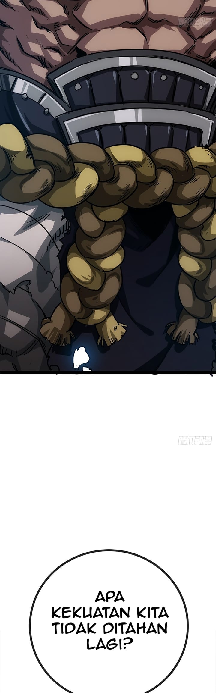 Devil’s Advent Chapter 15 - halaman 30
