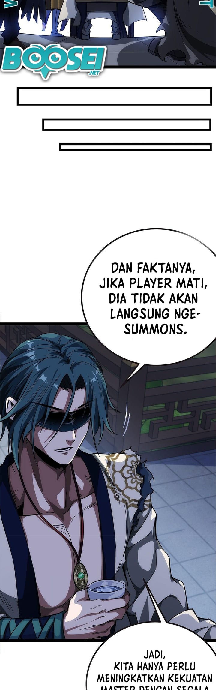 Devil’s Advent Chapter 16 - halaman 11