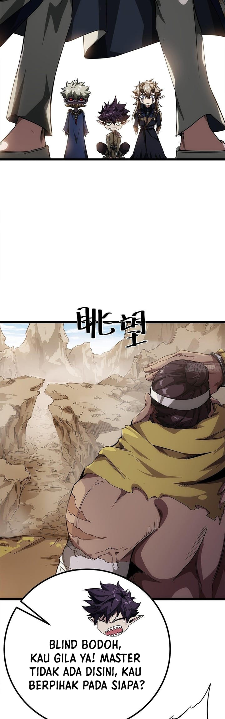 Devil’s Advent Chapter 16 - halaman 21