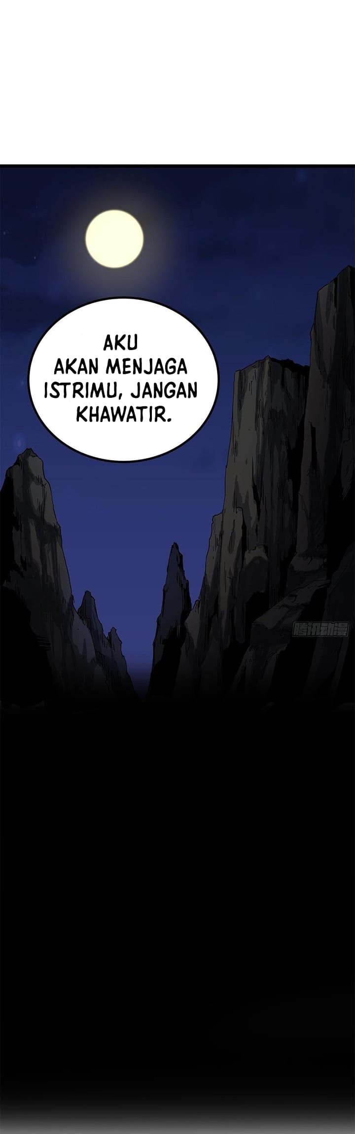 Devil’s Advent Chapter 17 - halaman 23