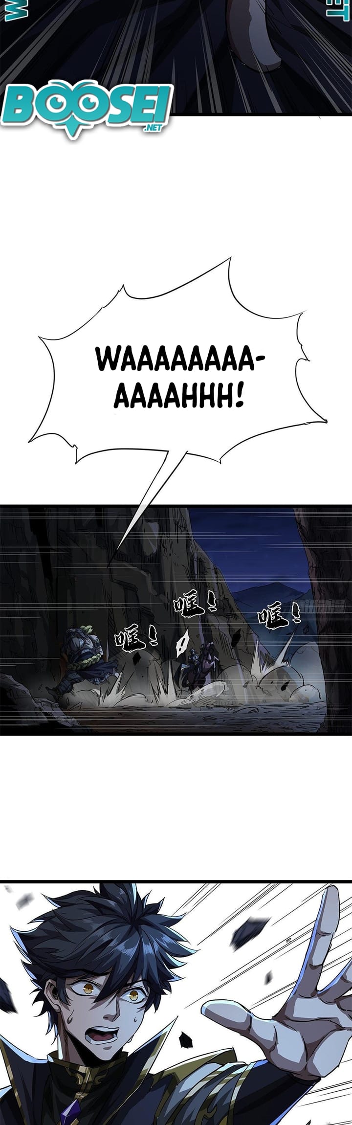 Devil’s Advent Chapter 17 - halaman 27