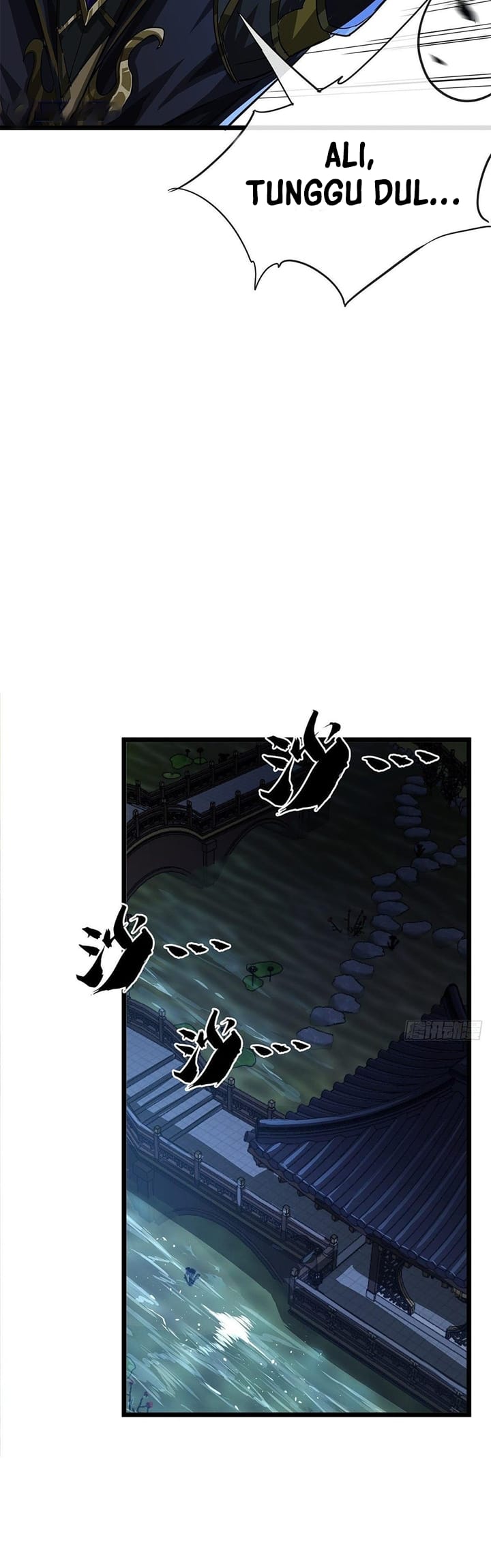 Devil’s Advent Chapter 17 - halaman 28