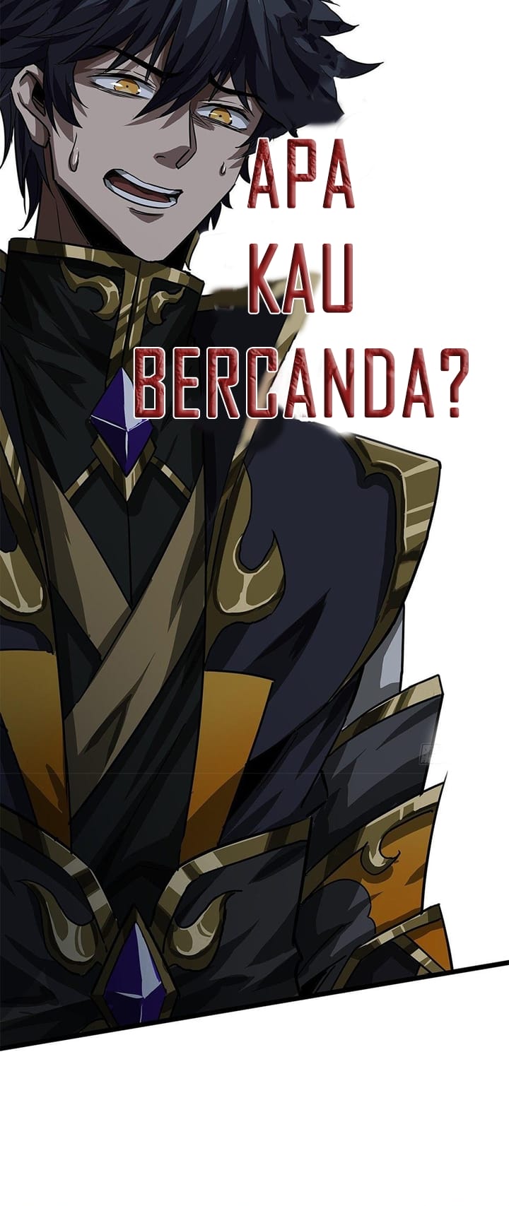Devil’s Advent Chapter 17 - halaman 32
