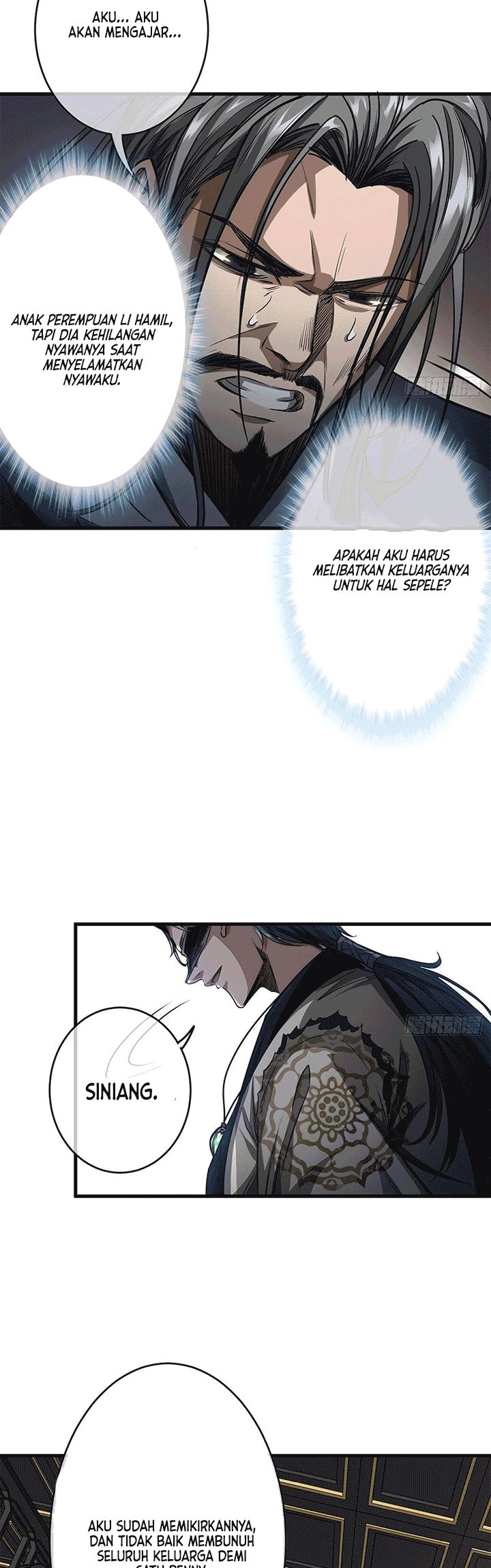 Devil’s Advent Chapter 18 - halaman 14