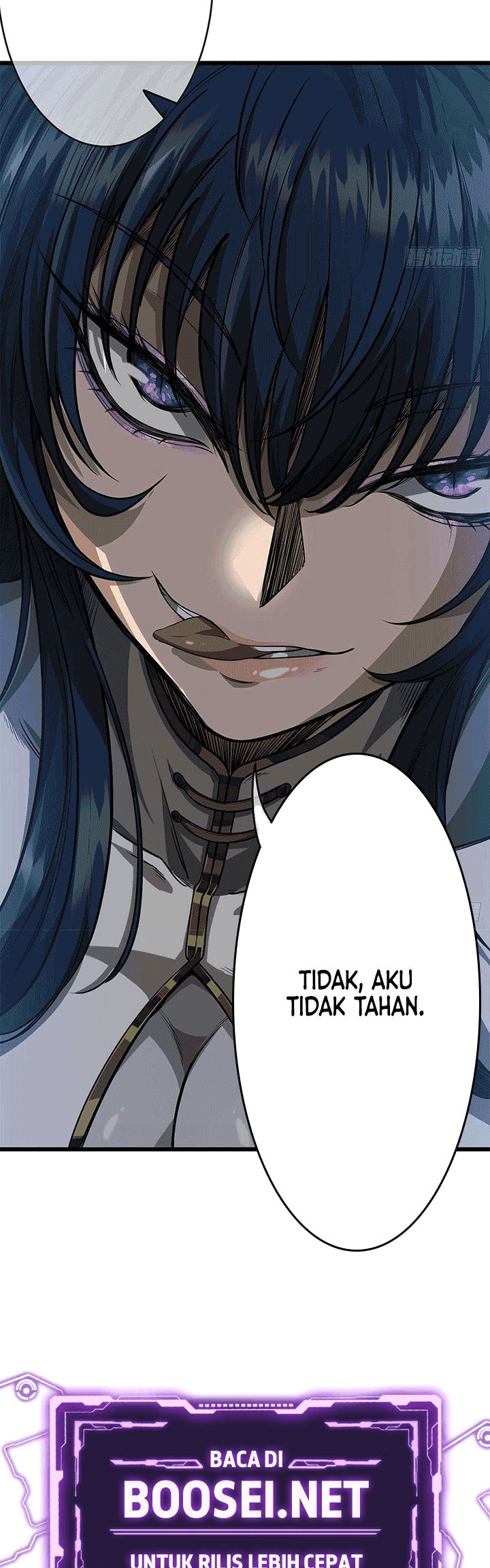 Devil’s Advent Chapter 18 - halaman 25
